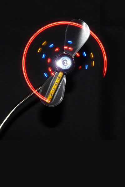 portable fans