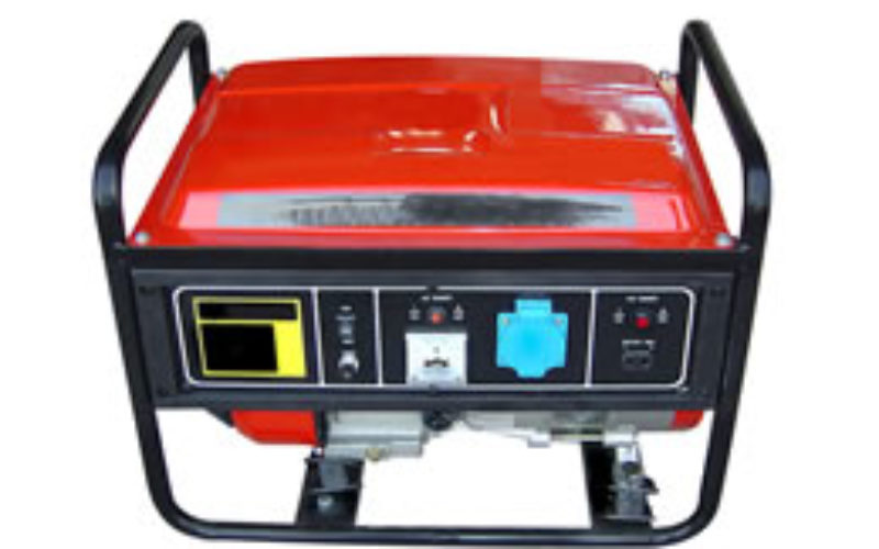 7 Reasons Commercial Companies  Need Power Generators