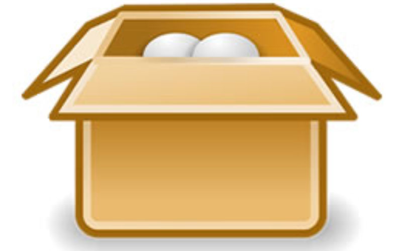 What Businesses Need To Know About Shipping And  Storing Products