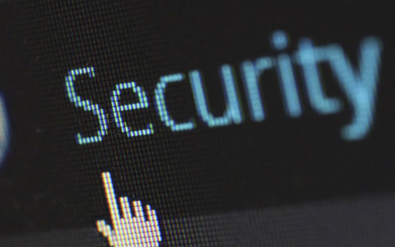 Security! 7 Tips to Protecting Your Business