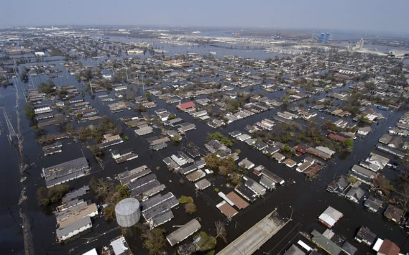 4 Ways To Help Your Business Beat A Disaster