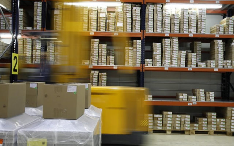 Supply and Demand: Keep Your Logistics Plan from Draining Your Budget