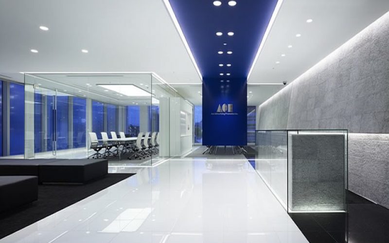 London Property Targeted By Office Space Specialist