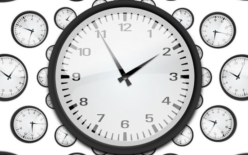Time Management and the Savvy Business Owner