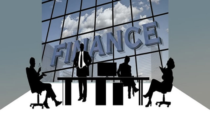 Business Acquisition Funding Options