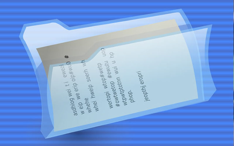 What Every Business Needs To Protect Confidential Information