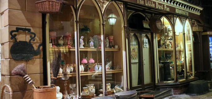 How to Improve Your Business’s Curb Appeal