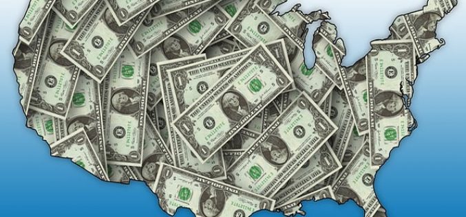 4 Methods For Finding Small Business Funding