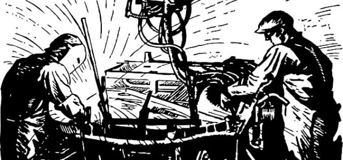 5 Ways to Ensure Your Business Plant Remains Running Efficiently