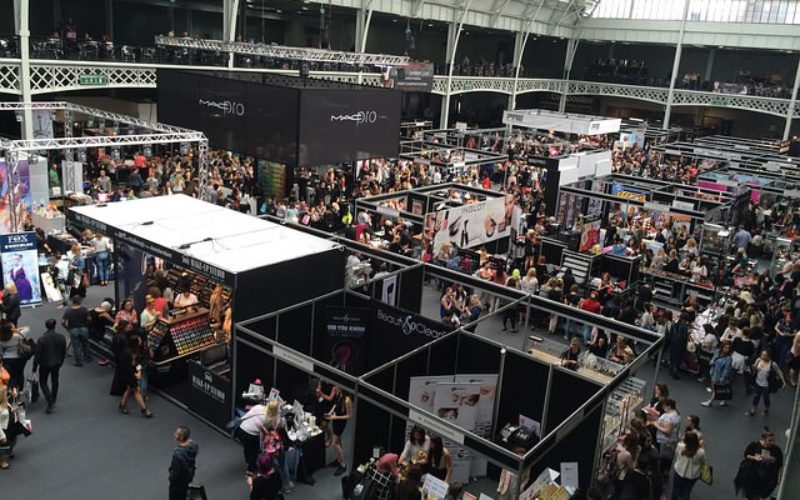 First Tradeshow? Avoid Making a Big Mistake with these Tradeshow “Don’ts”
