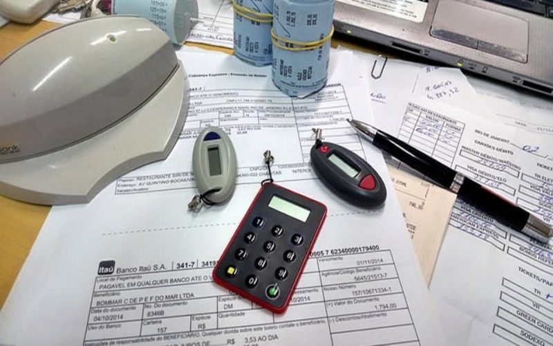 Not Financially Savvy? 5 Resources to help you Handle Your Company Finances
