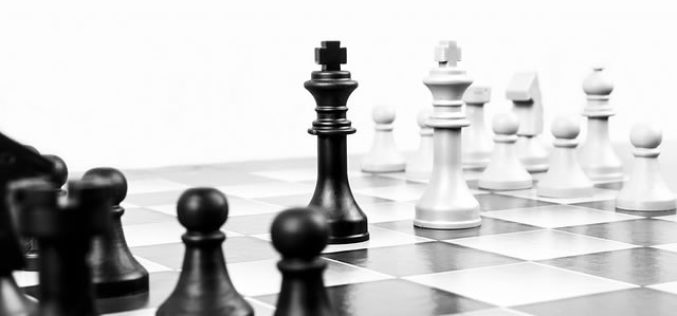 Building Your Leadership: 4 Ways to Increase Your Leadership Skills