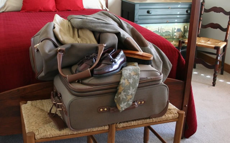 Business Trip: Ideas to Make Your Trip More Productive