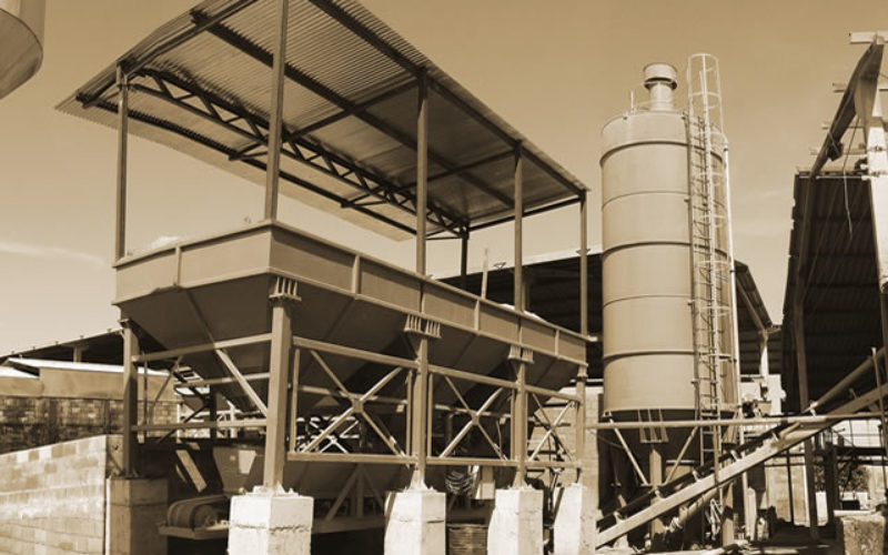 Five Tried and True Ways to Keep your Manufacturing Running Smooth in Freezing Temperatures