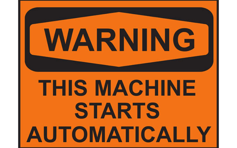 Don’t Let Your Employees Down by Forgetting These Safety Precautions