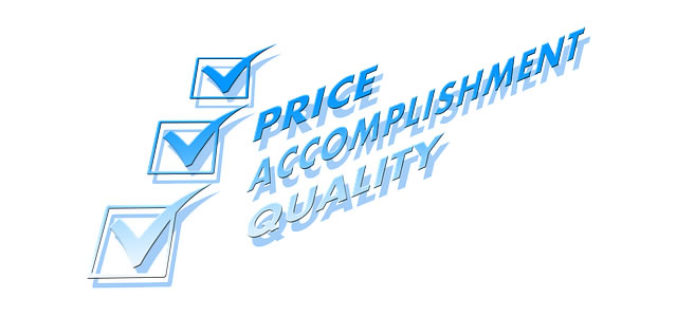 Five Details any Small Company Needs to Consider