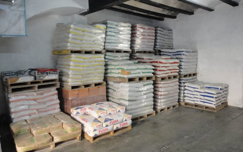 Forward Thinking: Taking a Glimpse into the Warehouse of the Future