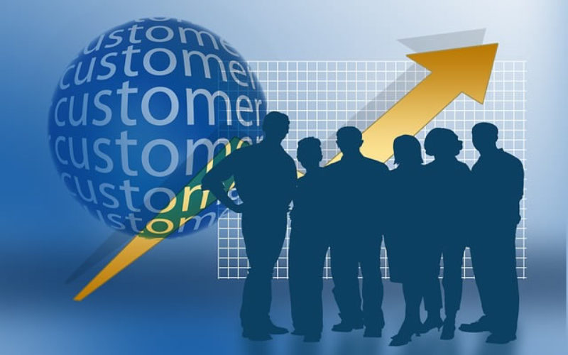 Enhance Sales With Efficient Customer Service