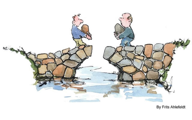 How To Be A More Effective Business Leader And Improve The Lives Of Employees