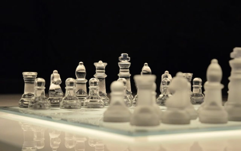 Create a Foolproof Business Plan with These Tips