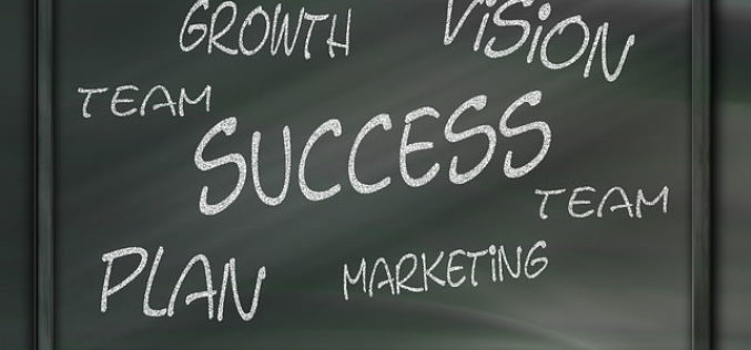 Small Business Tips – Focus on the Results!