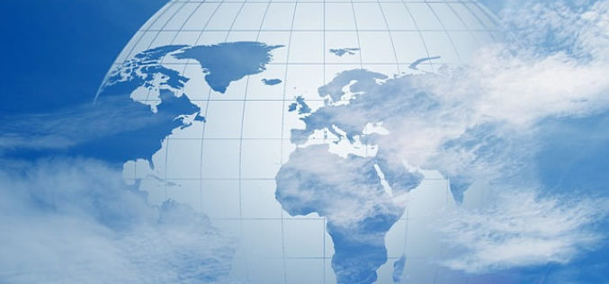International Business: How Your Business Can Succeed Here and Abroad