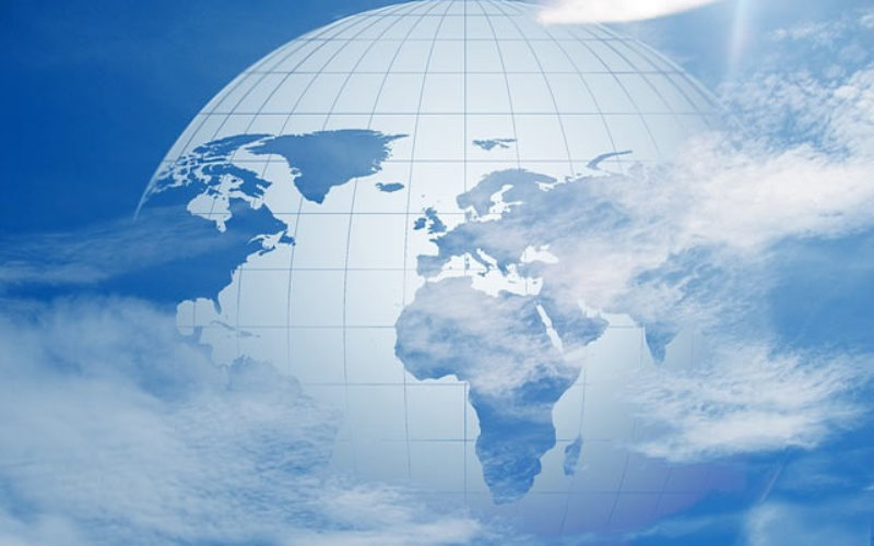 International Business: How Your Business Can Succeed Here and Abroad