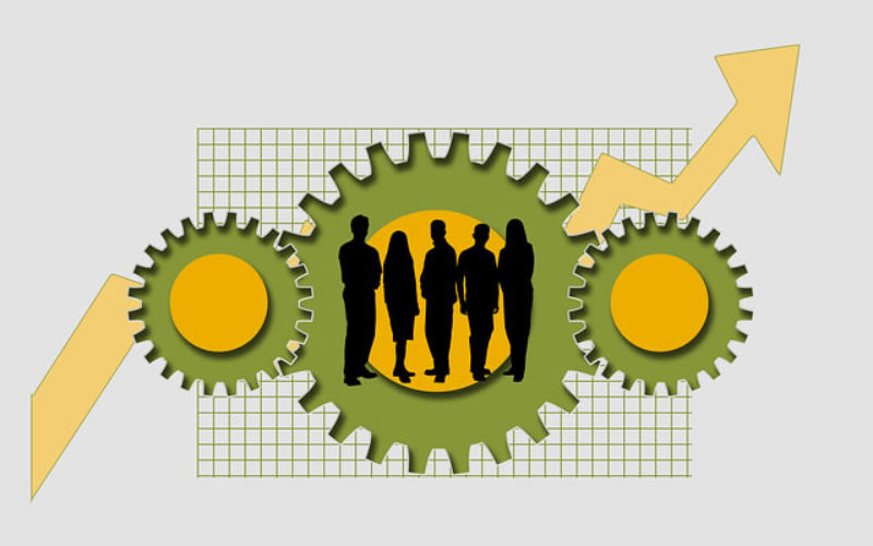Outsourcing Is The New Key to Business Success