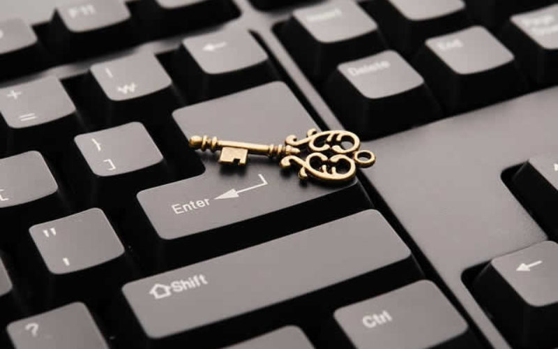 Five Ways Your Business is Failing at Online Security