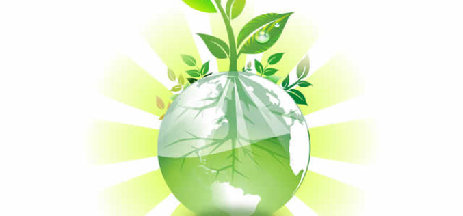 Responsible Business Behavior: Preserving Natural Resources