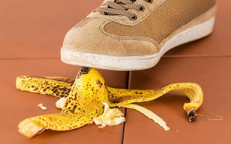 Five Tips for Keeping Your Employees and Customers Safe