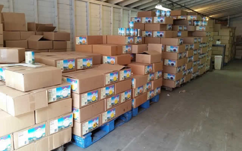 Is Renting a Container for Your Business a Good Idea?
