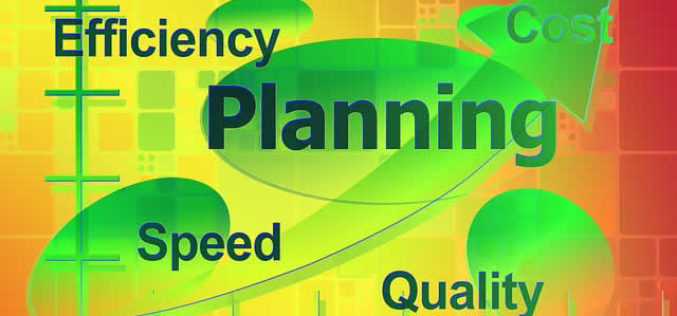 Five Things Business Owners Need to Improve Efficiency