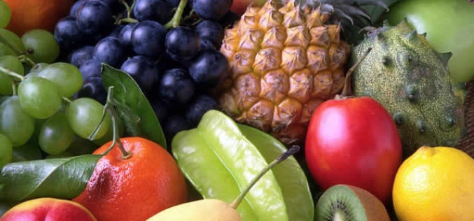 How to Foster Healthy Eating Habits at Your Business