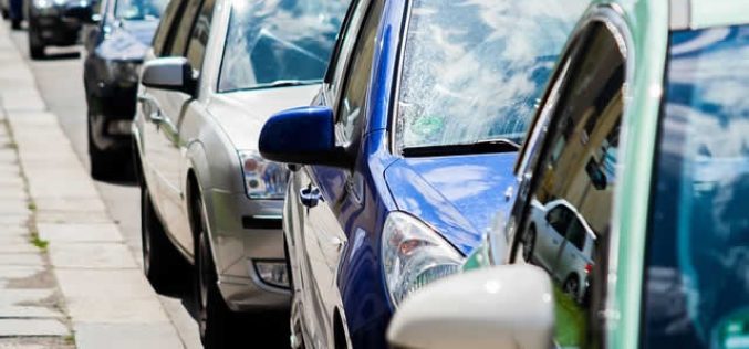 How To Decrease Stress From Long Commutes To And From Work