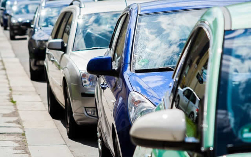 How To Decrease Stress From Long Commutes To And From Work