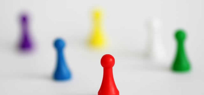 How To Look And Act Like A Leader If You Want To Climb The Corporate Ladder