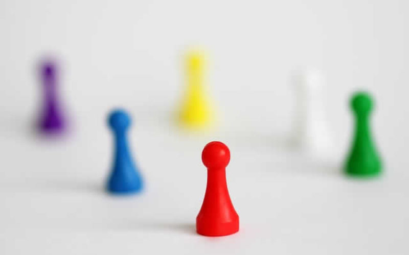 How To Look And Act Like A Leader If You Want To Climb The Corporate Ladder