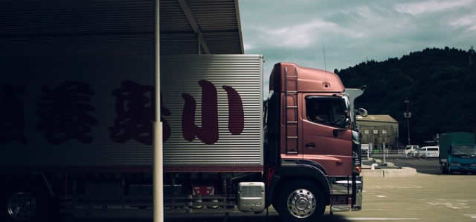 Need a Truck for Your Business? Buying vs. Leasing