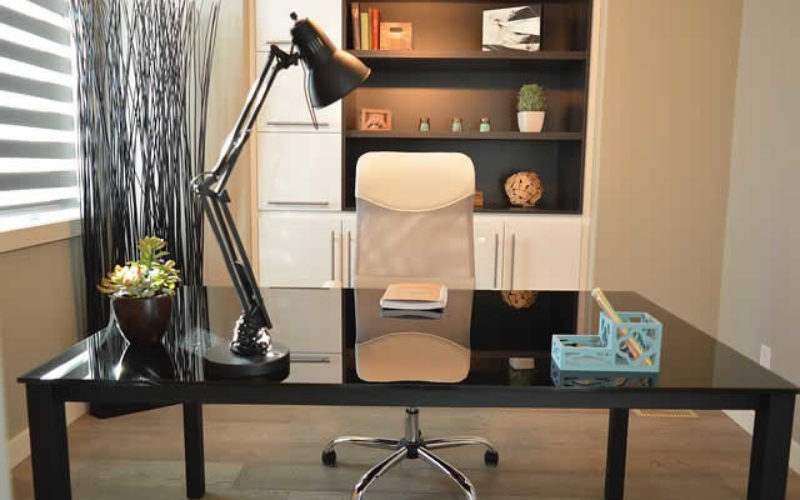 Running Your Business From Home? Six Must-Haves You Need