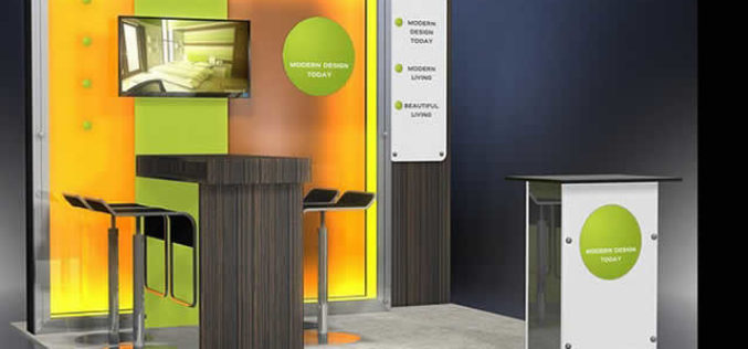 Why You Should Launch Your Business at a Tradeshow