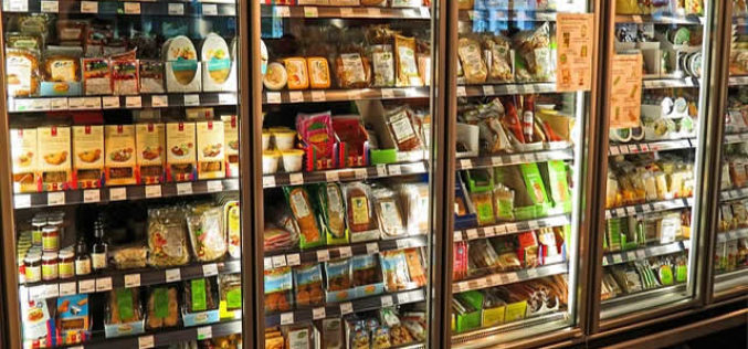 Cold Storage Industry is Now Focusing on Energy Efficiency