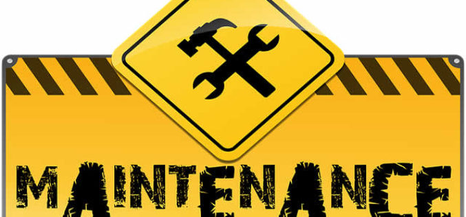 Building Maintenance: Caring for Your Business