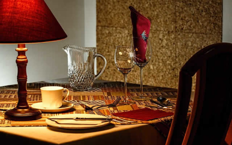 Things to Consider When Furnishing Your Restaurant