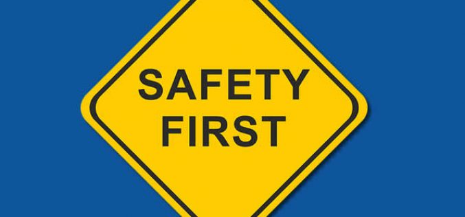 The Top Ways To Keep Your Workplace Safe And Pleasant For All Employees