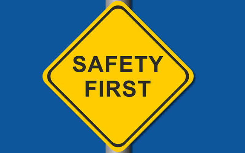 The Top Ways To Keep Your Workplace Safe And Pleasant For All Employees