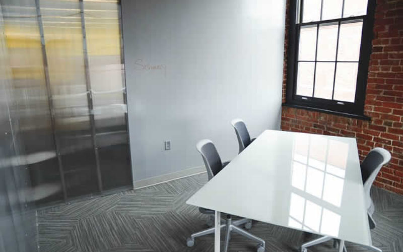 Growing Business: What You Need To Consider Before Moving To A Bigger Space