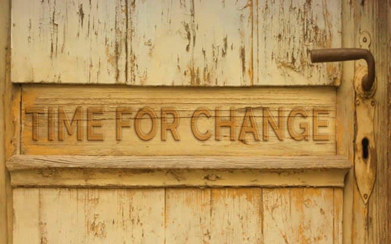 Steps to Take After Taking Over a Business