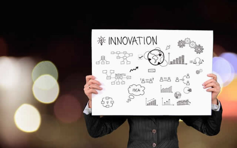 Business Synergy: Using Every Tool Under Your Belt