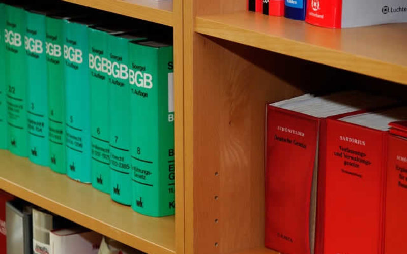 Entrepreneurial Lawyers: How to Set up a Firm